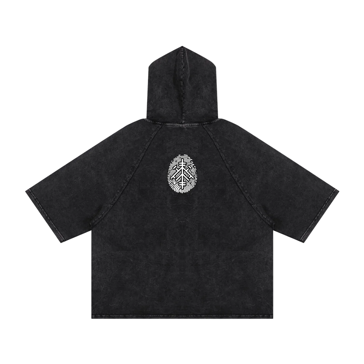 UNIFY HOODED TEE