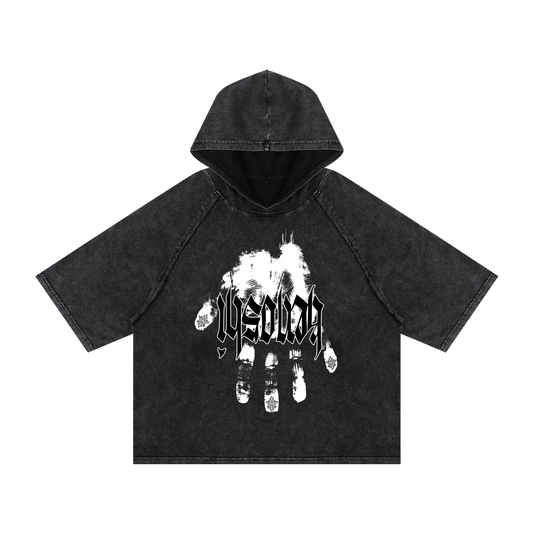 UNIFY HOODED TEE