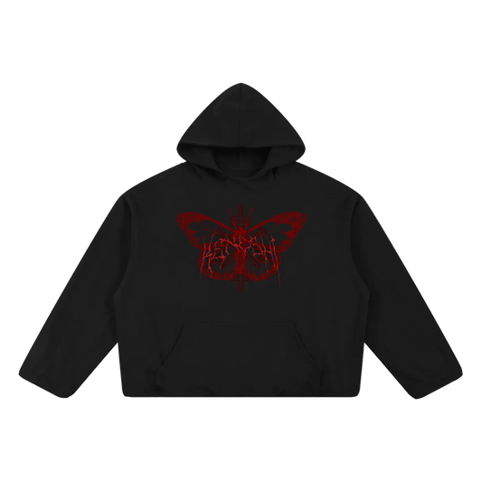 OMEN GATHER HEM HOODIE